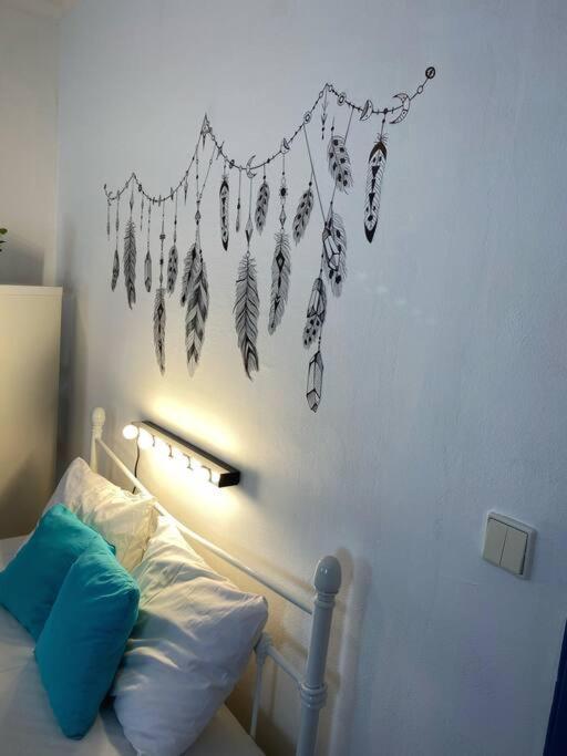 Boho Studio - Brno Cejl Buitenkant foto