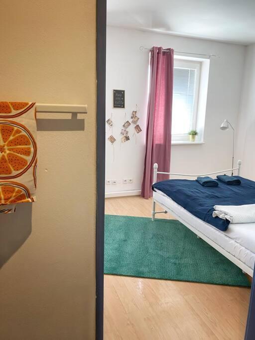 Boho Studio - Brno Cejl Buitenkant foto