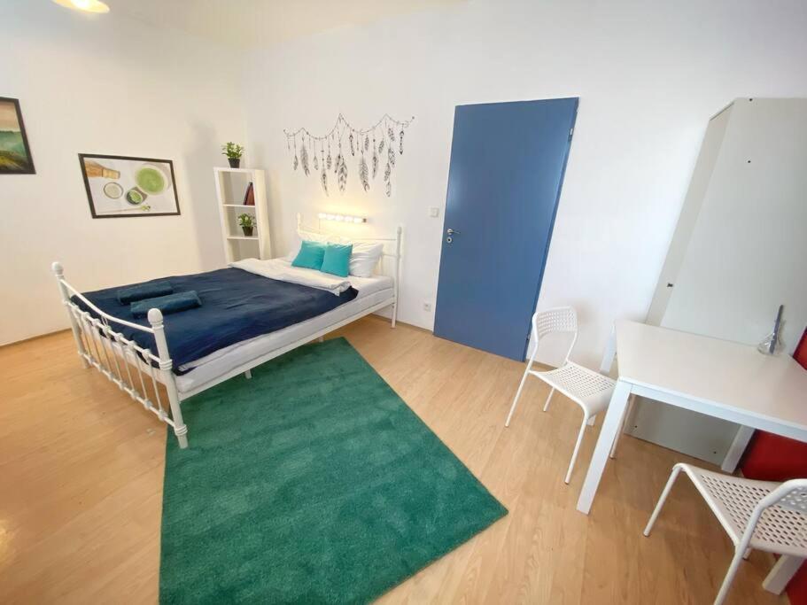 Boho Studio - Brno Cejl Buitenkant foto