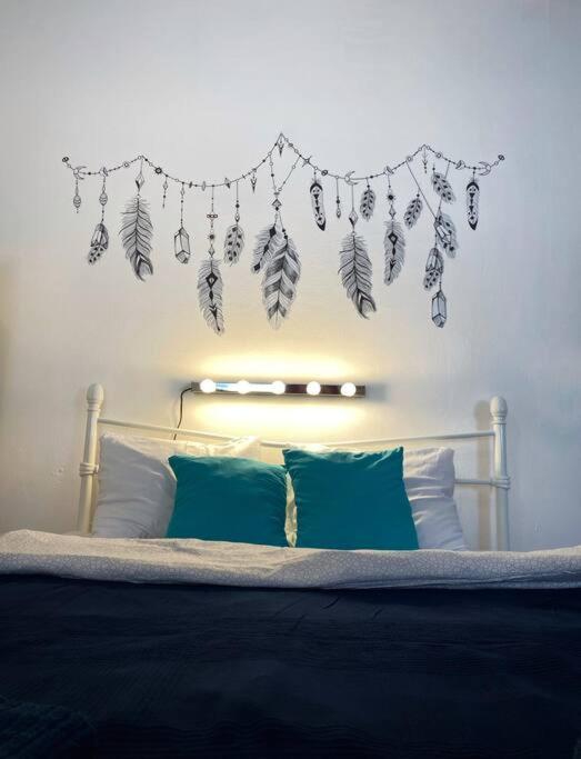 Boho Studio - Brno Cejl Buitenkant foto