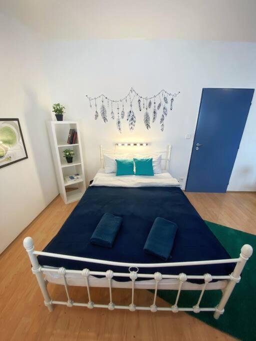 Boho Studio - Brno Cejl Buitenkant foto