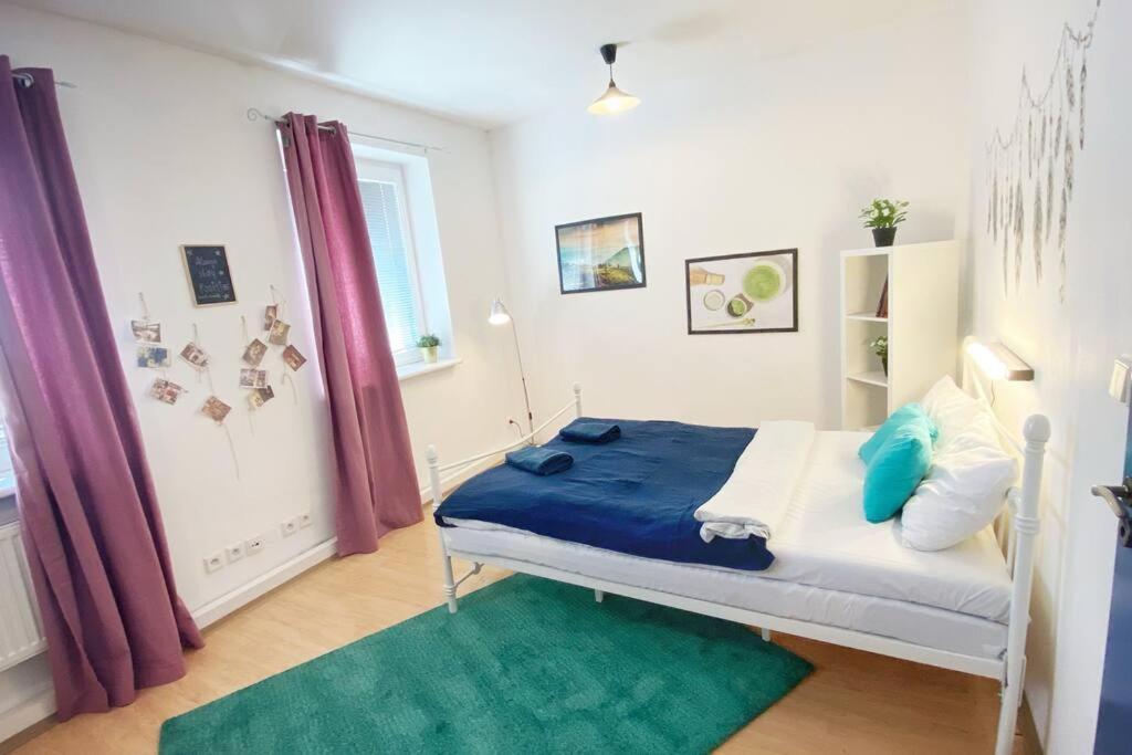Boho Studio - Brno Cejl Buitenkant foto