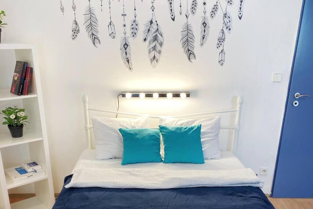 Boho Studio - Brno Cejl Buitenkant foto