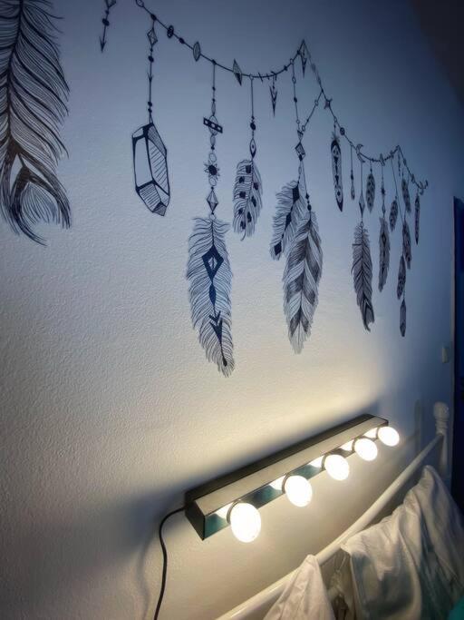 Boho Studio - Brno Cejl Buitenkant foto