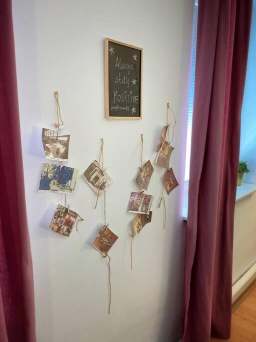 Boho Studio - Brno Cejl Buitenkant foto